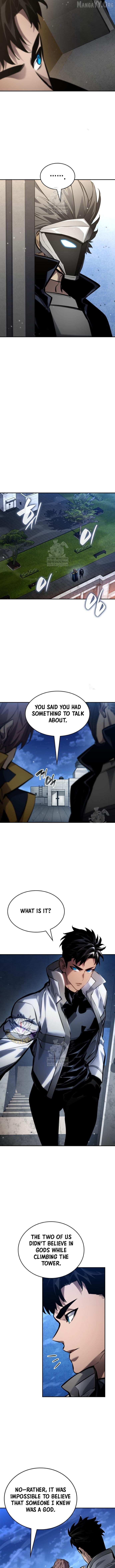 Read Boundless Necromancer chapter 170 image 7 on Lezhin