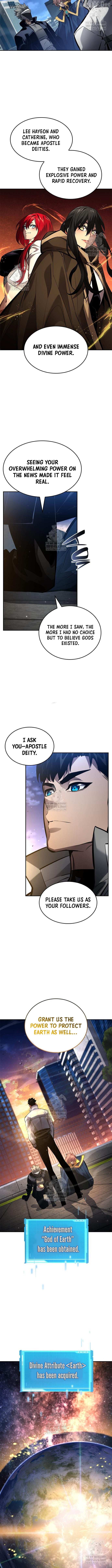Read Boundless Necromancer chapter 170 image 8 on Lezhin