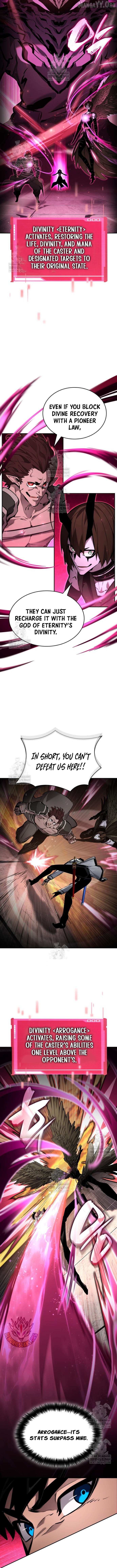 Read Boundless Necromancer chapter 171 image 11 on Lezhin