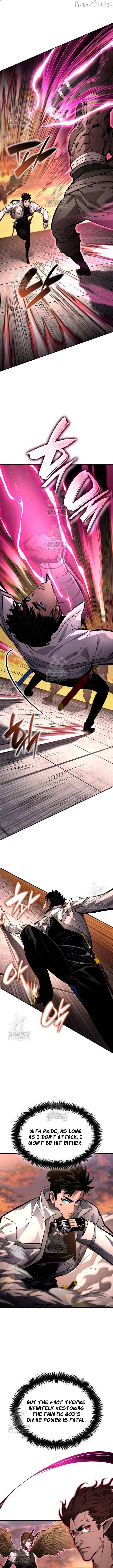 Read Boundless Necromancer chapter 171 image 12 on Lezhin