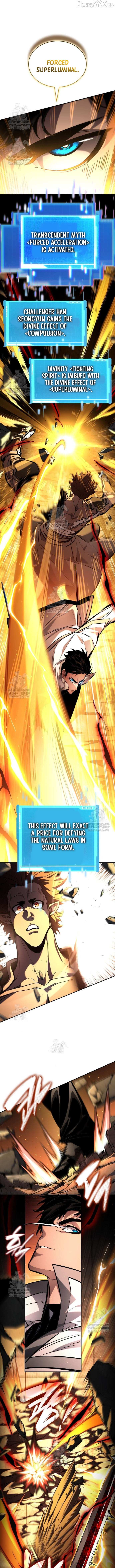Read Boundless Necromancer chapter 171 image 14 on Lezhin