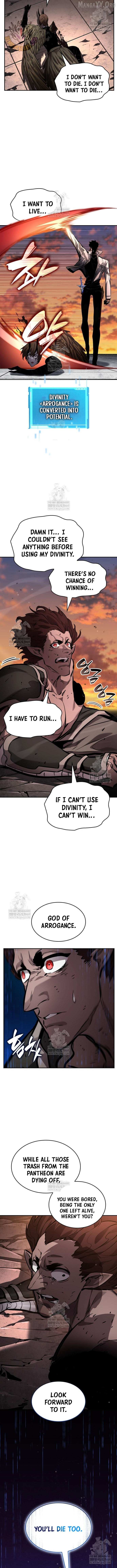 Read Boundless Necromancer chapter 171 image 17 on Lezhin