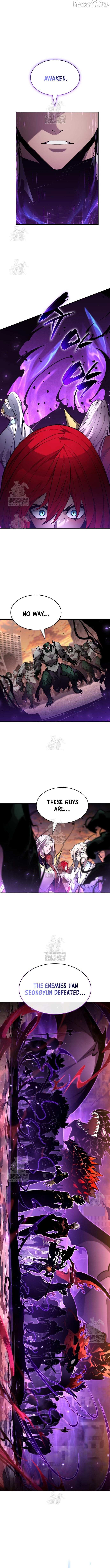 Read Boundless Necromancer chapter 171 image 2 on Lezhin