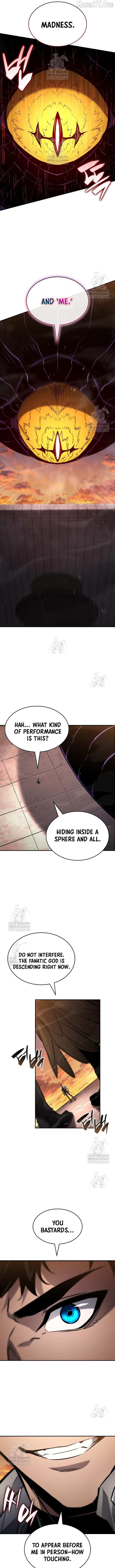 Read Boundless Necromancer chapter 171 image 6 on Lezhin