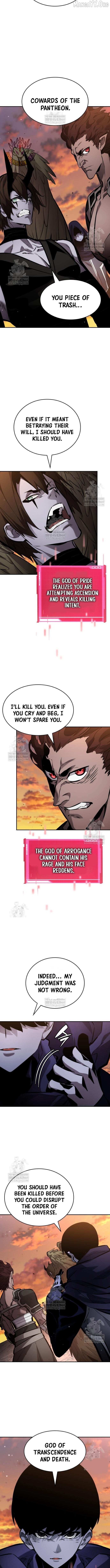 Read Boundless Necromancer chapter 171 image 7 on Lezhin