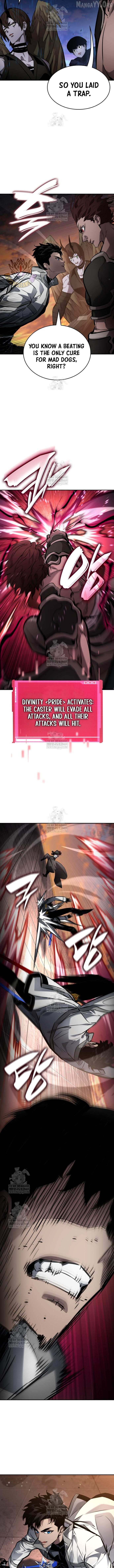 Read Boundless Necromancer chapter 171 image 9 on Lezhin