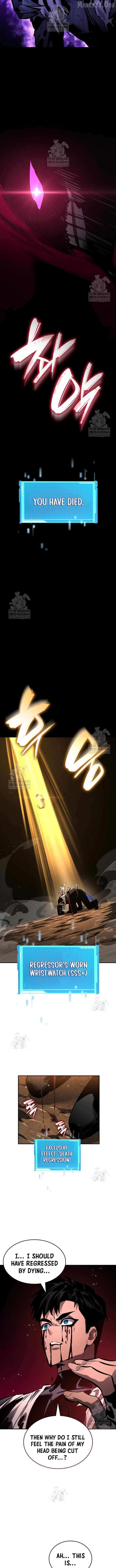 Read Boundless Necromancer chapter 172 image 10 on Lezhin