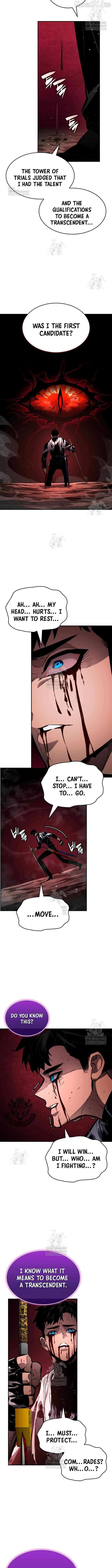 Read Boundless Necromancer chapter 172 image 11 on Lezhin