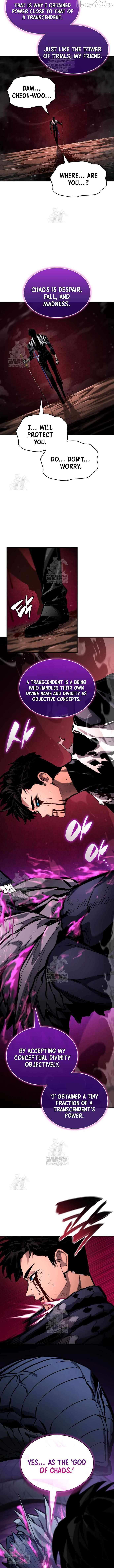 Read Boundless Necromancer chapter 172 image 12 on Lezhin
