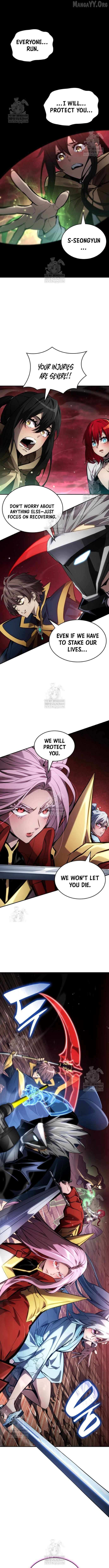 Read Boundless Necromancer chapter 172 image 14 on Lezhin