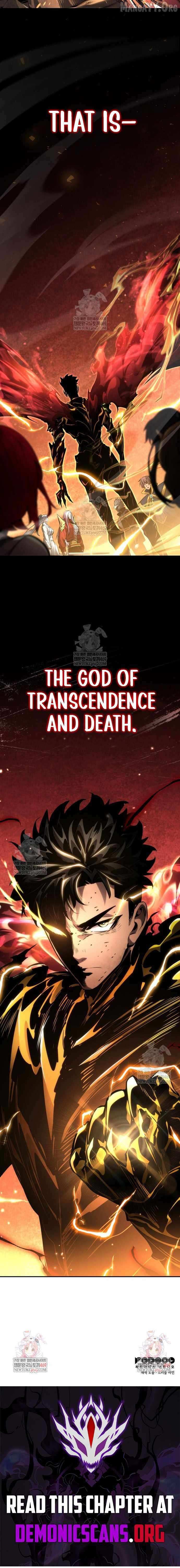 Read Boundless Necromancer chapter 172 image 19 on Lezhin