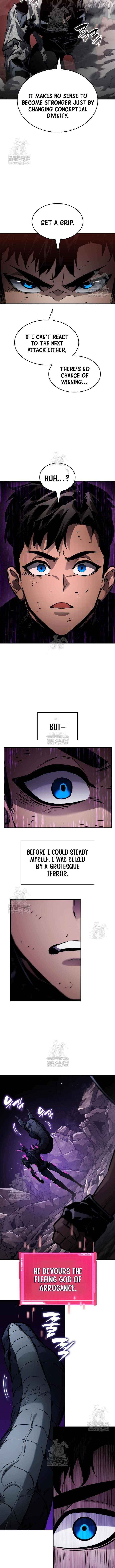 Read Boundless Necromancer chapter 172 image 4 on Lezhin