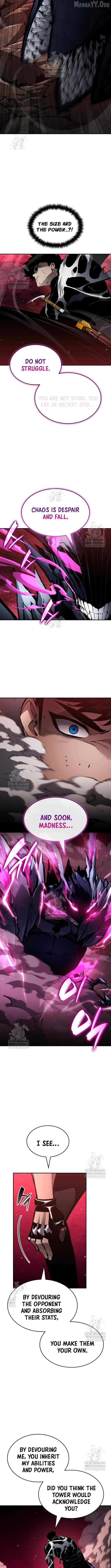 Read Boundless Necromancer chapter 172 image 6 on Lezhin