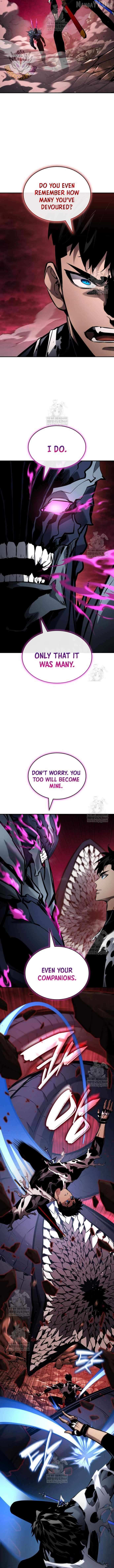 Read Boundless Necromancer chapter 172 image 7 on Lezhin