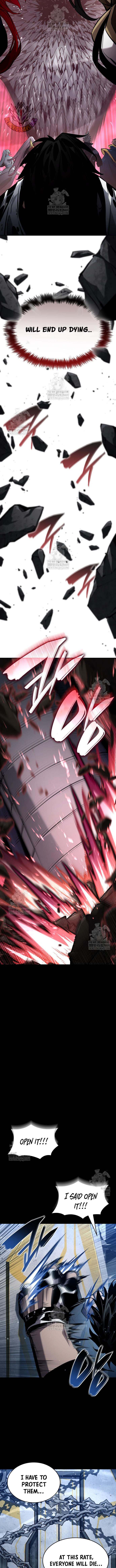 Read Boundless Necromancer chapter 173 image 1 on Lezhin