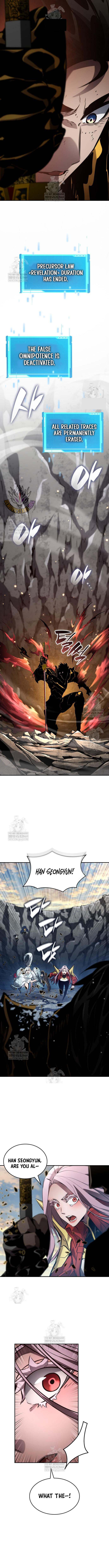 Read Boundless Necromancer chapter 173 image 19 on Lezhin