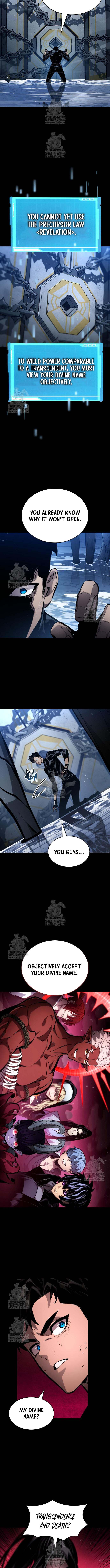 Read Boundless Necromancer chapter 173 image 2 on Lezhin