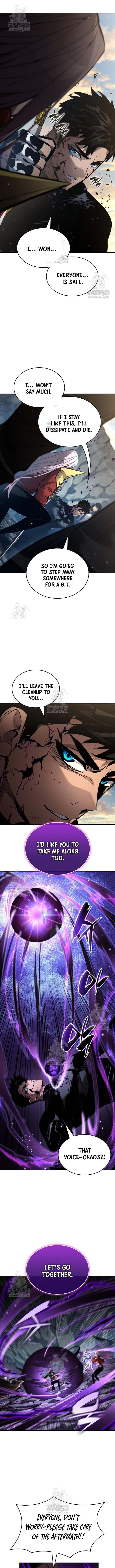 Read Boundless Necromancer chapter 173 image 20 on Lezhin