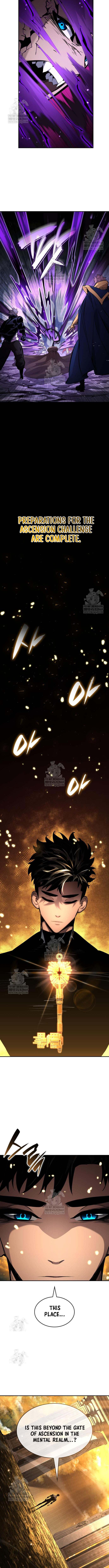 Read Boundless Necromancer chapter 173 image 21 on Lezhin