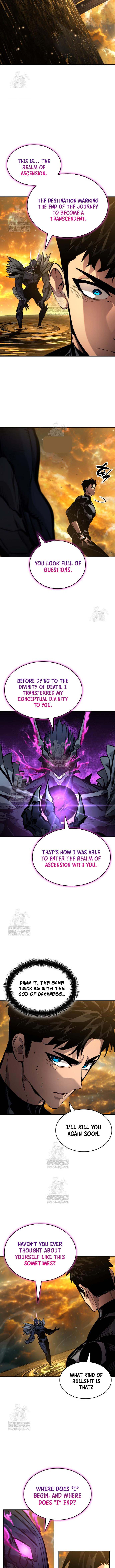 Read Boundless Necromancer chapter 173 image 22 on Lezhin