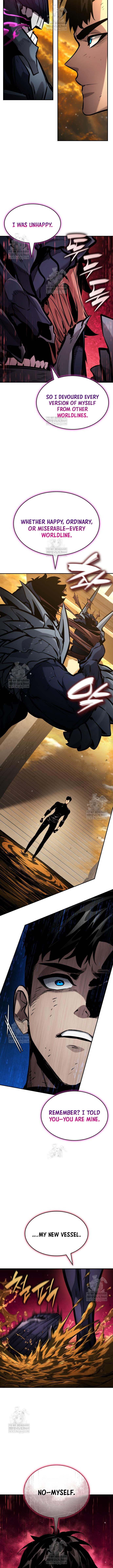 Read Boundless Necromancer chapter 173 image 23 on Lezhin