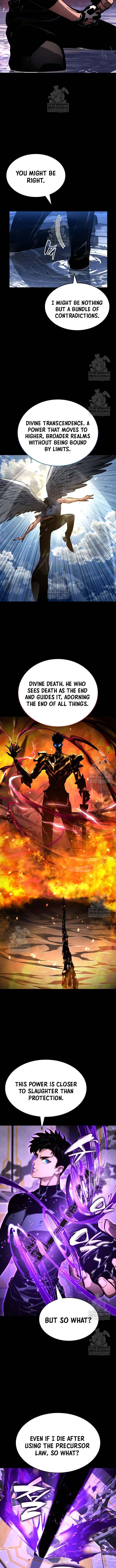 Read Boundless Necromancer chapter 173 image 4 on Lezhin