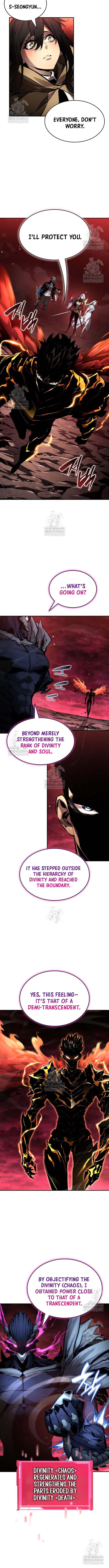 Read Boundless Necromancer chapter 173 image 7 on Lezhin