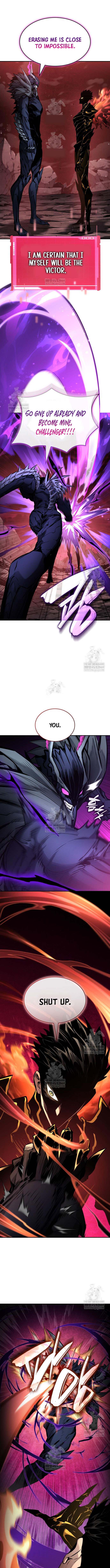 Read Boundless Necromancer chapter 173 image 8 on Lezhin