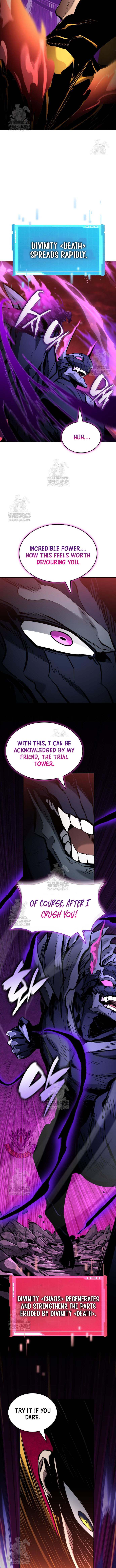Read Boundless Necromancer chapter 173 image 9 on Lezhin