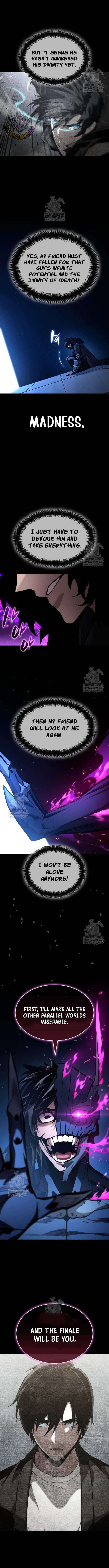 Read Boundless Necromancer chapter 174 image 11 on Lezhin