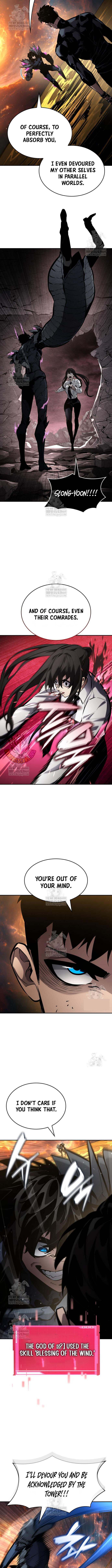Read Boundless Necromancer chapter 174 image 13 on Lezhin