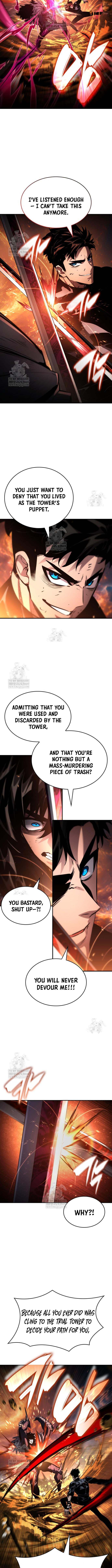 Read Boundless Necromancer chapter 174 image 16 on Lezhin