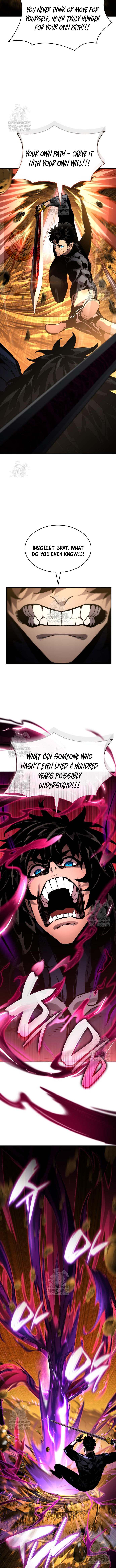 Read Boundless Necromancer chapter 174 image 17 on Lezhin