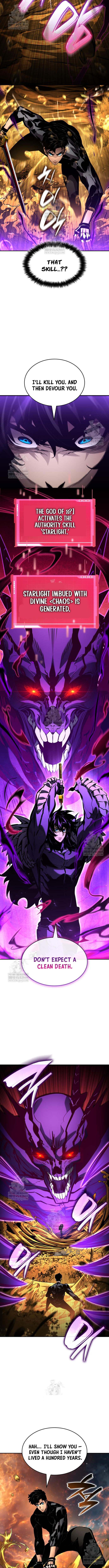 Read Boundless Necromancer chapter 174 image 18 on Lezhin