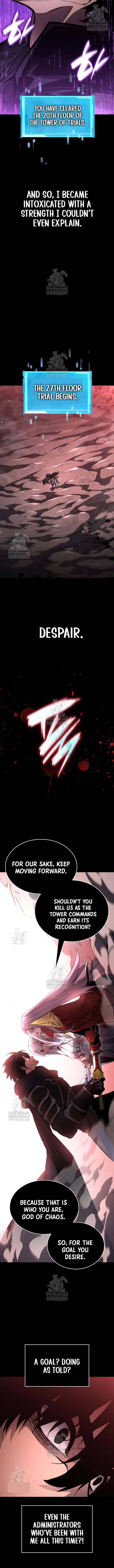 Read Boundless Necromancer chapter 174 image 2 on Lezhin