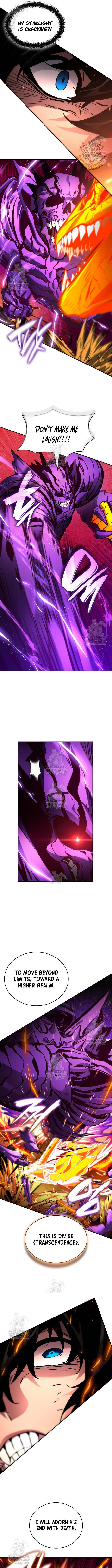 Read Boundless Necromancer chapter 174 image 21 on Lezhin
