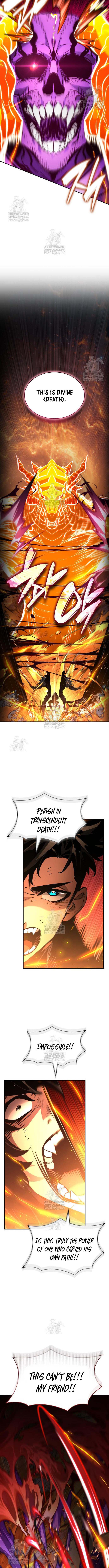 Read Boundless Necromancer chapter 174 image 22 on Lezhin
