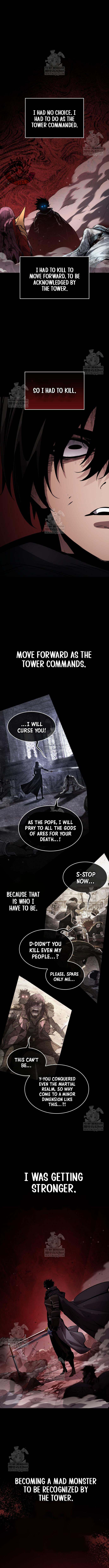 Read Boundless Necromancer chapter 174 image 3 on Lezhin