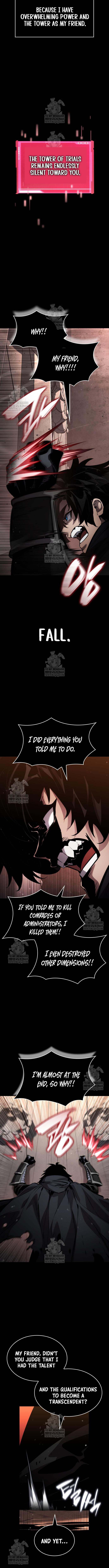 Read Boundless Necromancer chapter 174 image 5 on Lezhin