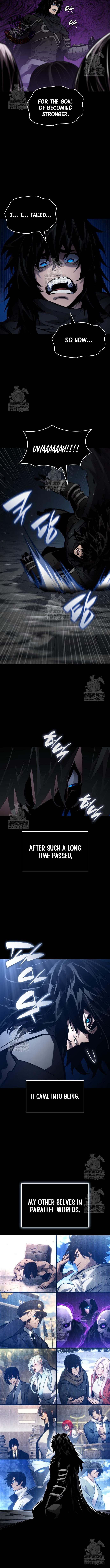 Read Boundless Necromancer chapter 174 image 7 on Lezhin
