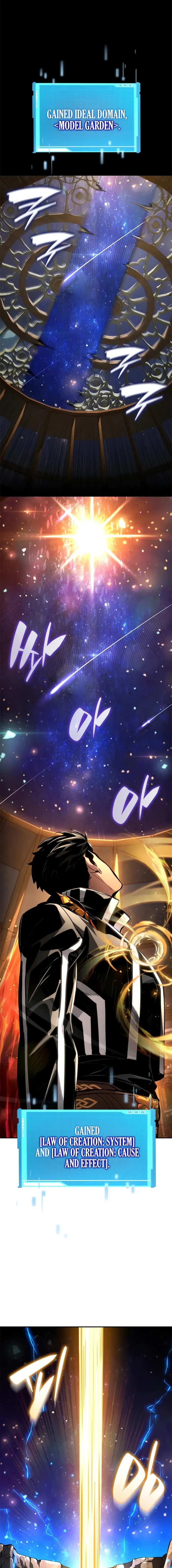 Boundless Necromancer Chapter 176 page 18 - 
