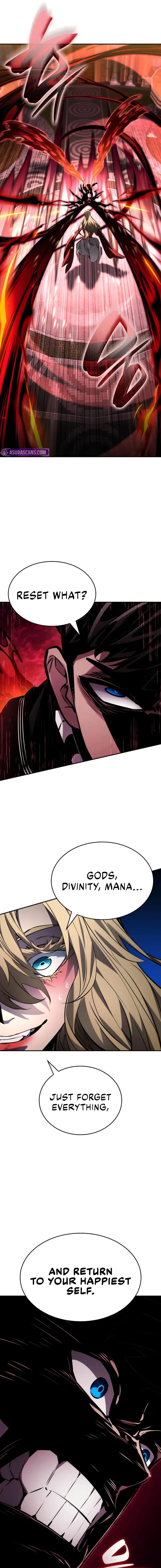 Boundless Necromancer Chapter 176 page 10 - 