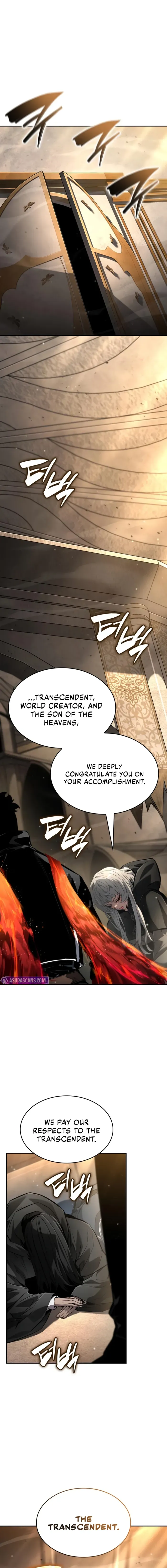 Boundless Necromancer Chapter 177 page 2 - 