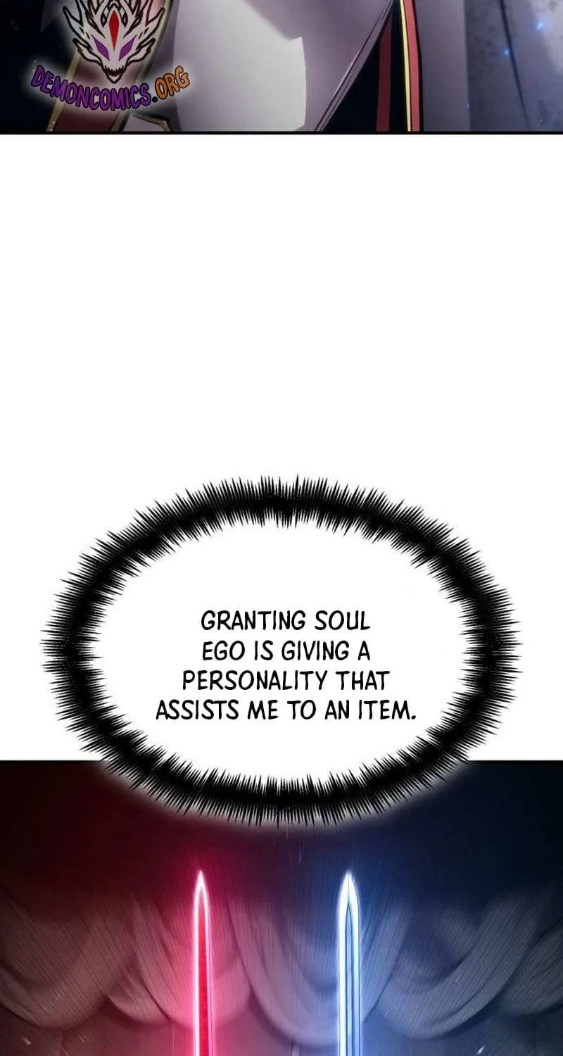 Read Boundless Necromancer chapter 68.1 image 35 on Lezhin