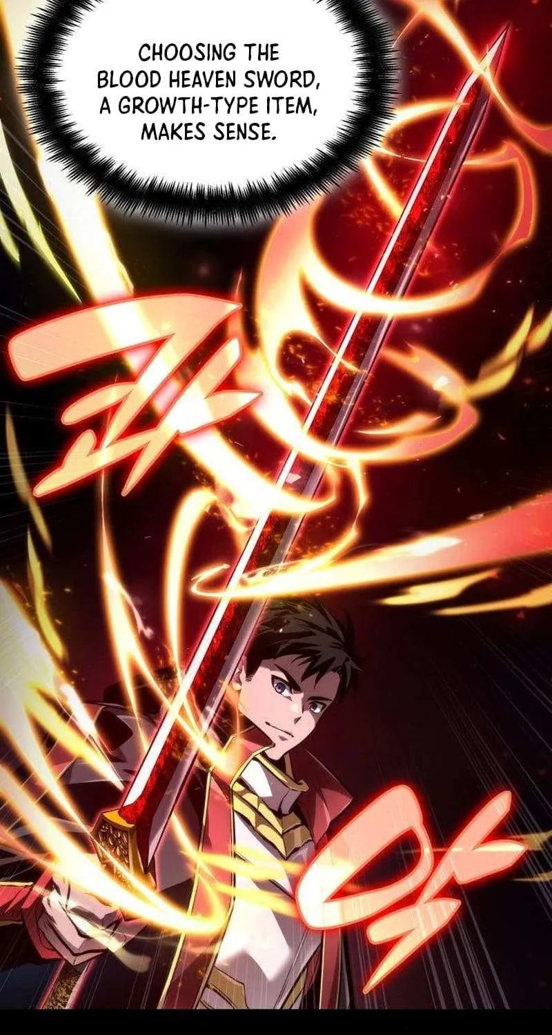 Read Boundless Necromancer chapter 68.1 image 38 on Lezhin