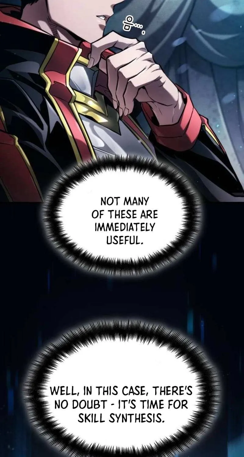 Read Boundless Necromancer chapter 68.1 image 9 on Lezhin