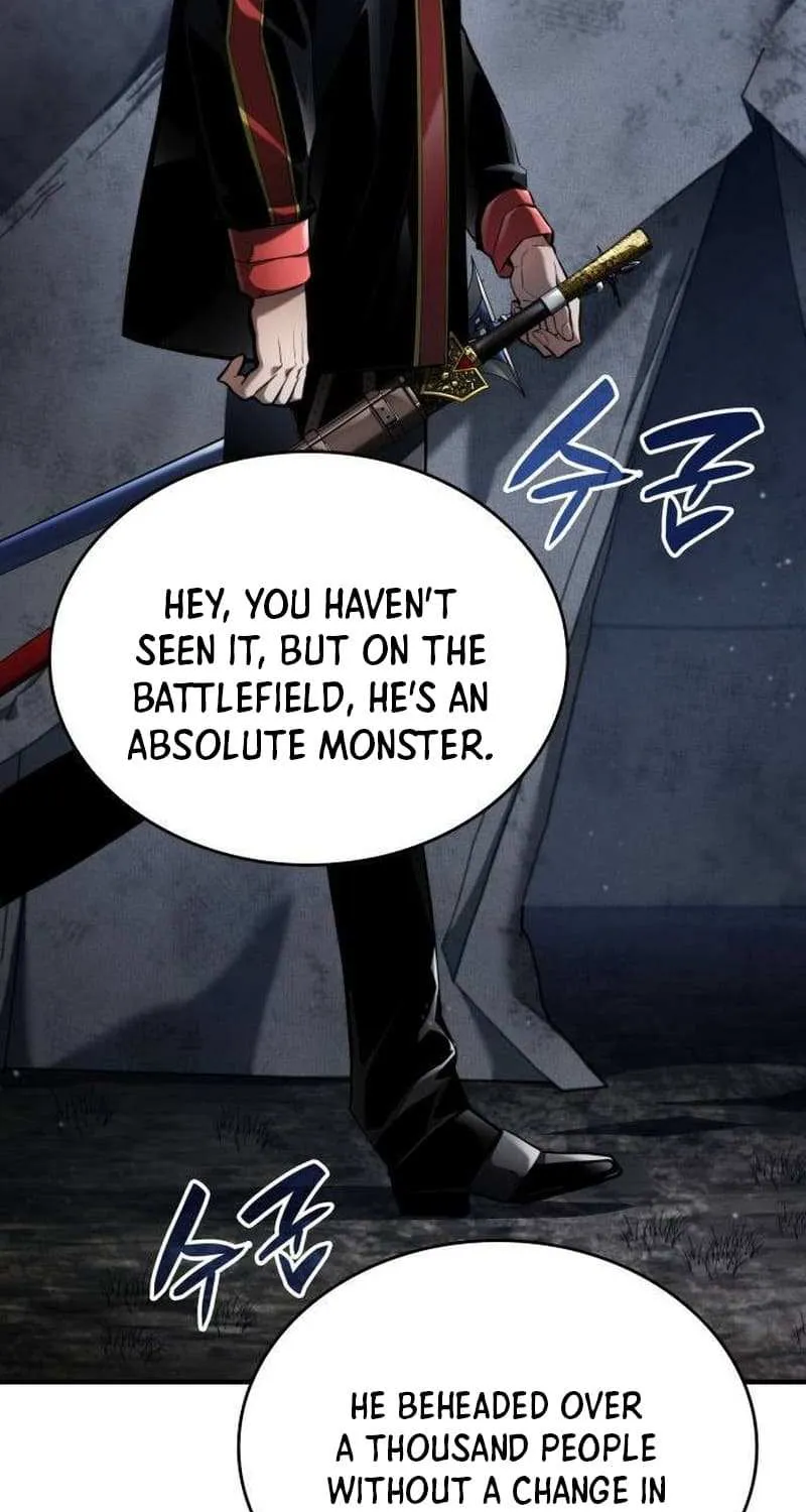 Read Boundless Necromancer chapter 68.2 image 10 on Lezhin