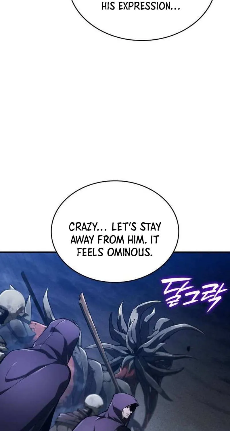 Read Boundless Necromancer chapter 68.2 image 11 on Lezhin