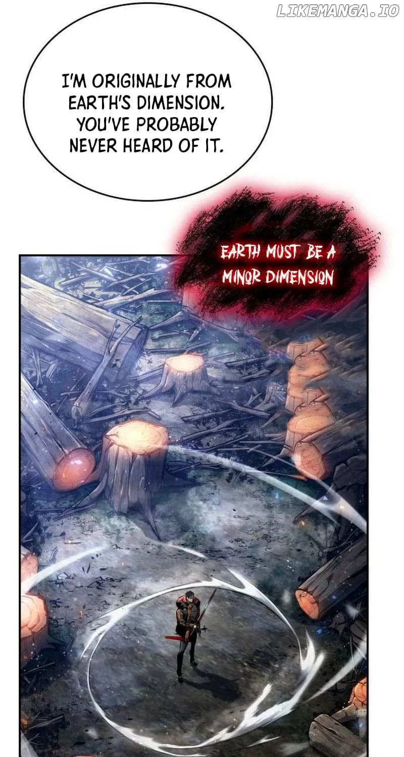 Read Boundless Necromancer chapter 68.3 image 17 on Lezhin
