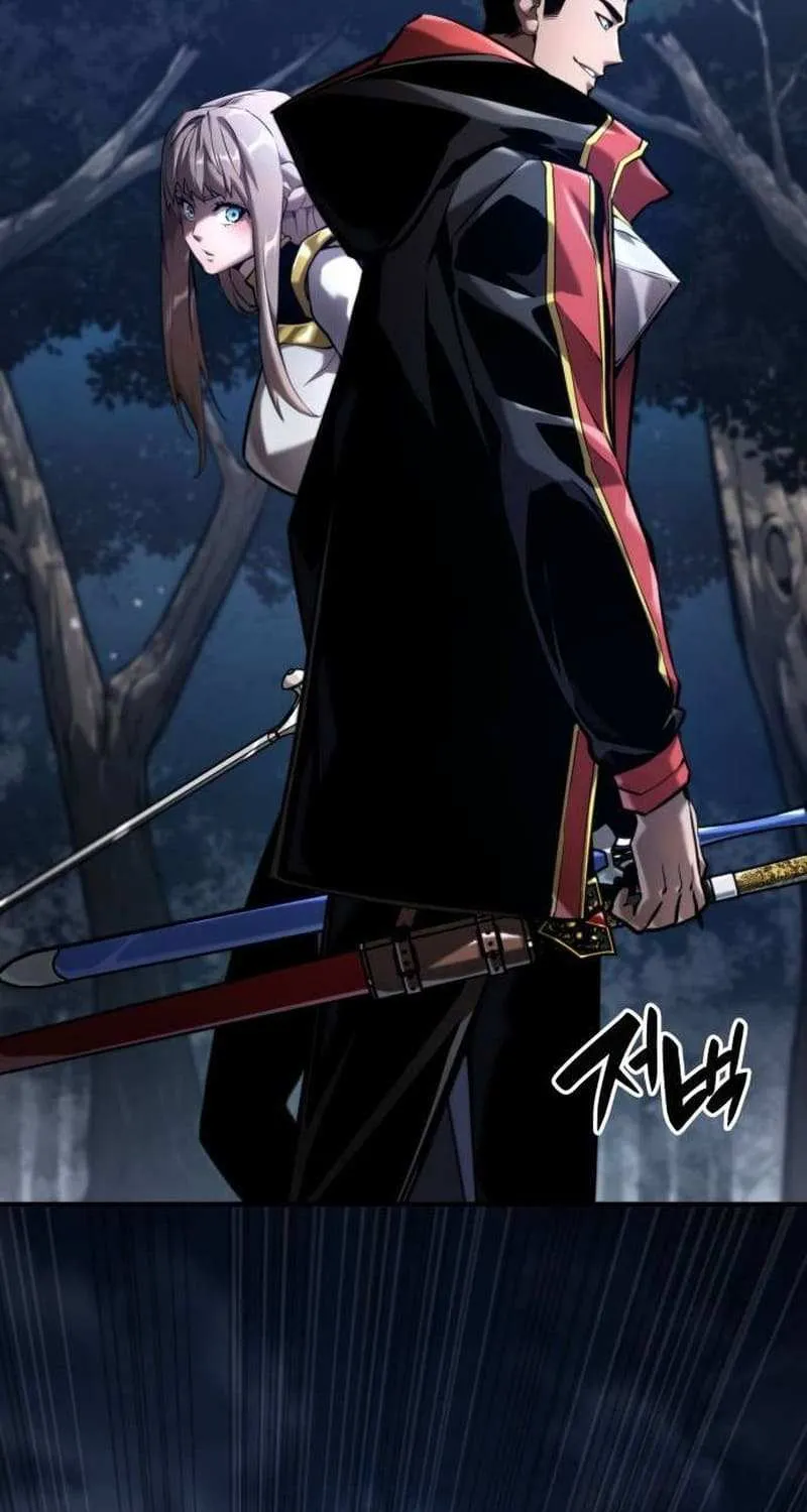 Read Boundless Necromancer chapter 68.3 image 28 on Lezhin